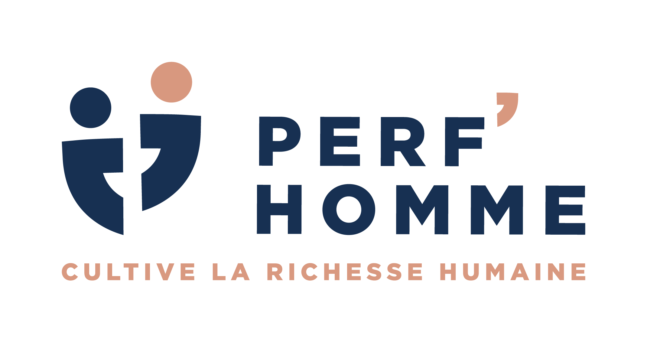 Logo PerfHomme Pays de la Loire